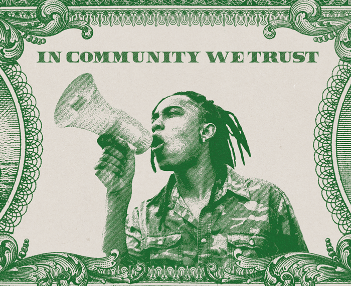 Investment for the People